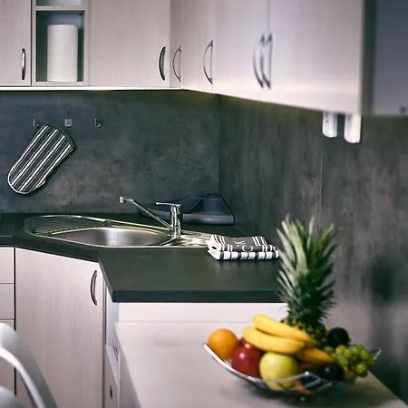Apartman High Tatras Tátralomnic
