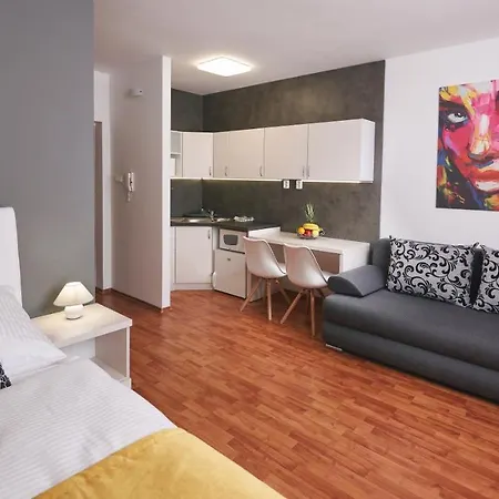 Apartment High Tatras