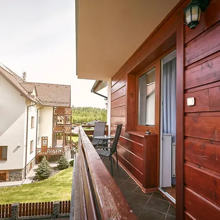 High Tatras Apartment