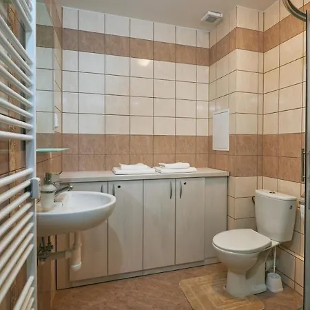 High Tatras Apartment *