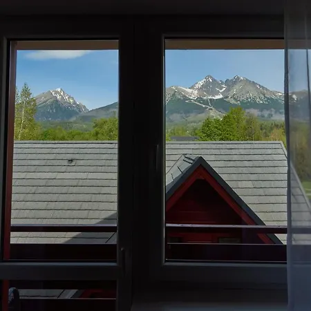 High Tatras *